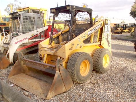 mustang 2070 skid steer how to operate|mustang 2070 for sale.